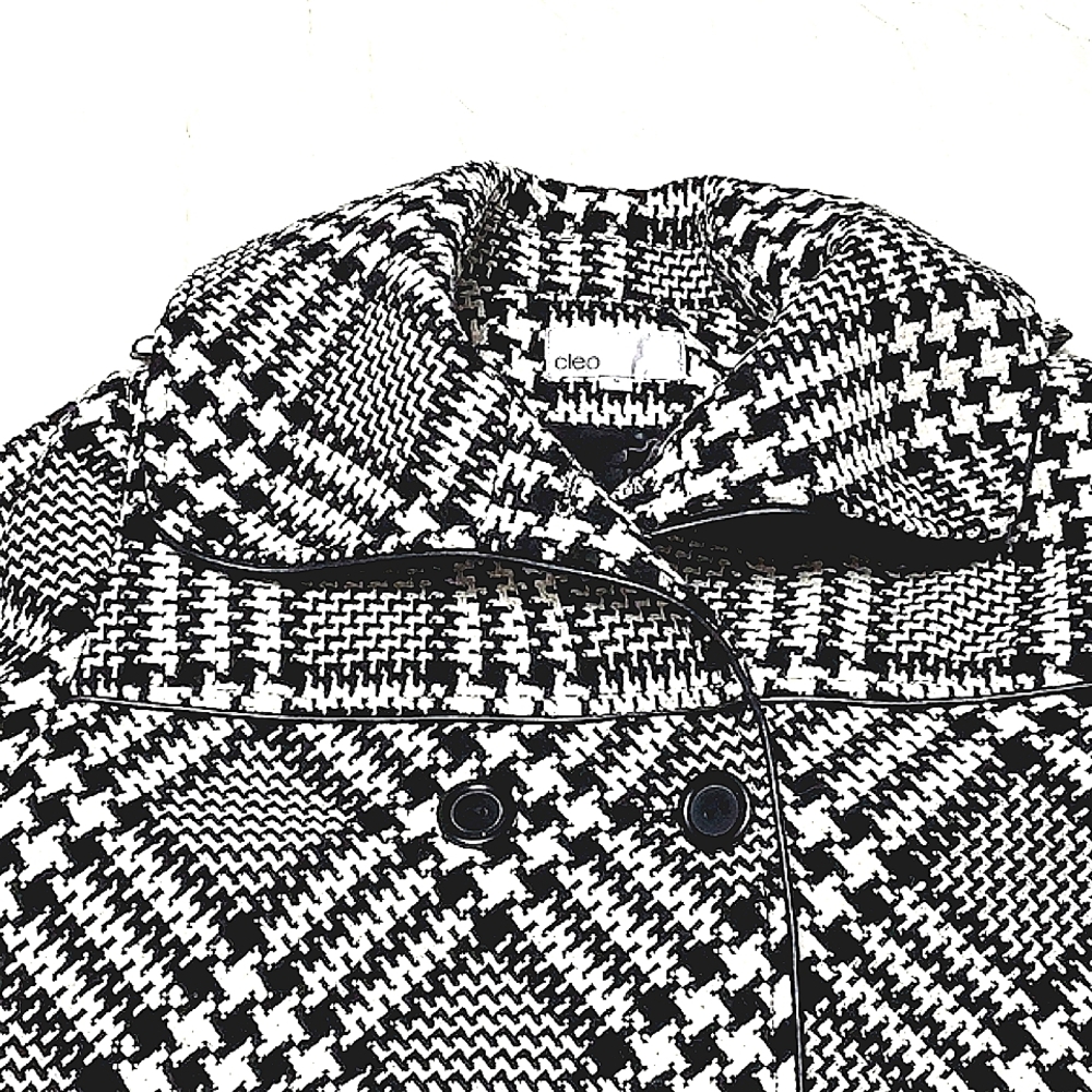 Cleo Fall/Winter jacket - Picture 7 of 10